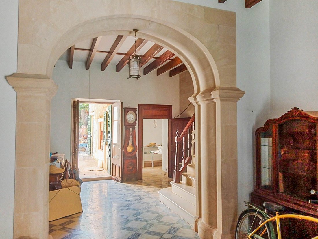 House in Santanyi, Balearic Islands, Spain 5 - 16975191