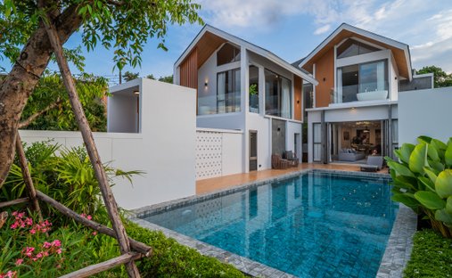 Villa a Choeng Thale, Provincia di Phuket, Thailandia 1