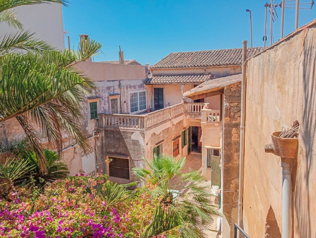 House in Santanyi, Balearic Islands, Spain 1 - 16975191