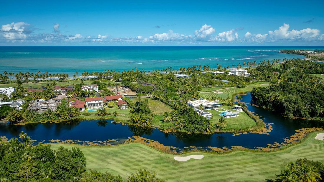 Land in Río Grande, Río Grande, Puerto Rico 5 - 16975787