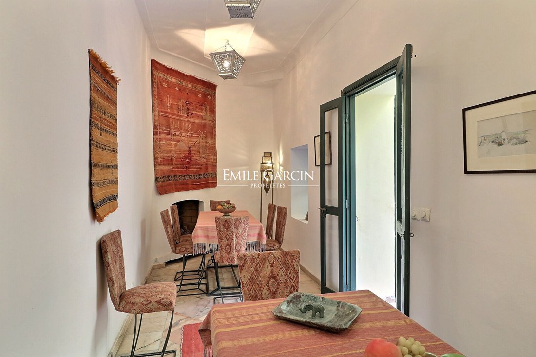 Marrakesh, Marrakesh-Safi, Morocco 4 - 16975658