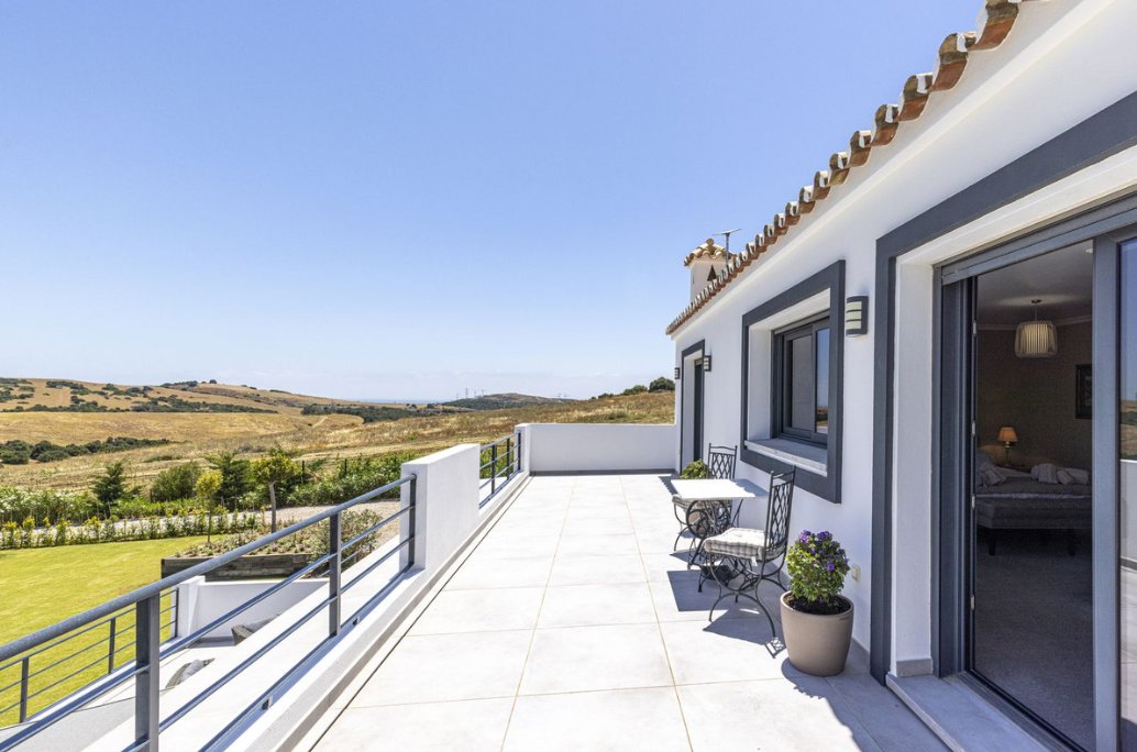 Villa in Casares, Andalusia, Spain 3 - 16975878