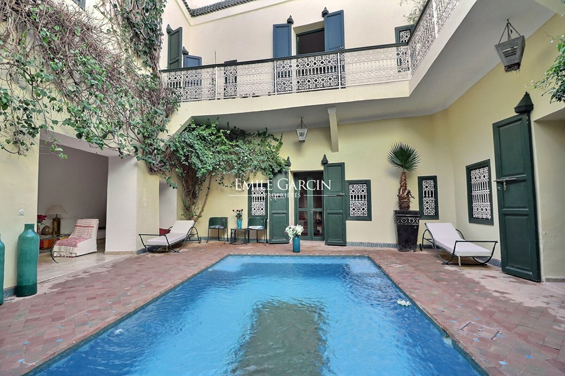 Marrakesh, Marrakesh-Safi, Morocco 1 - 16975658