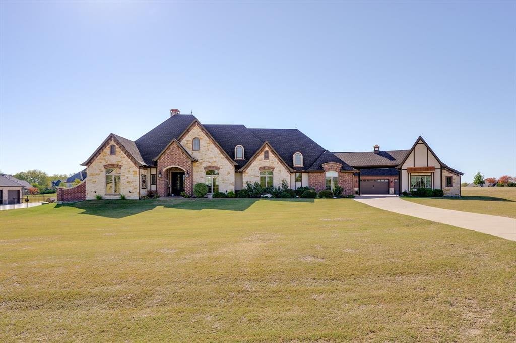 House in McKinney, Texas, United States 1 - 16975278