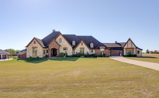 House in McKinney, Texas, United States 1