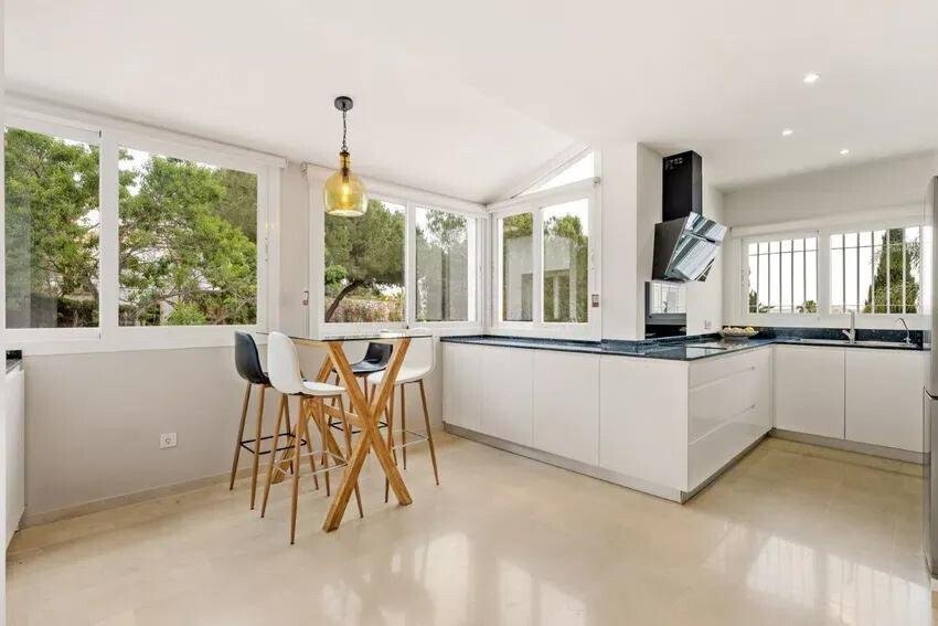 Villa a Mijas, Andalusia, Spagna 3 - 16975813