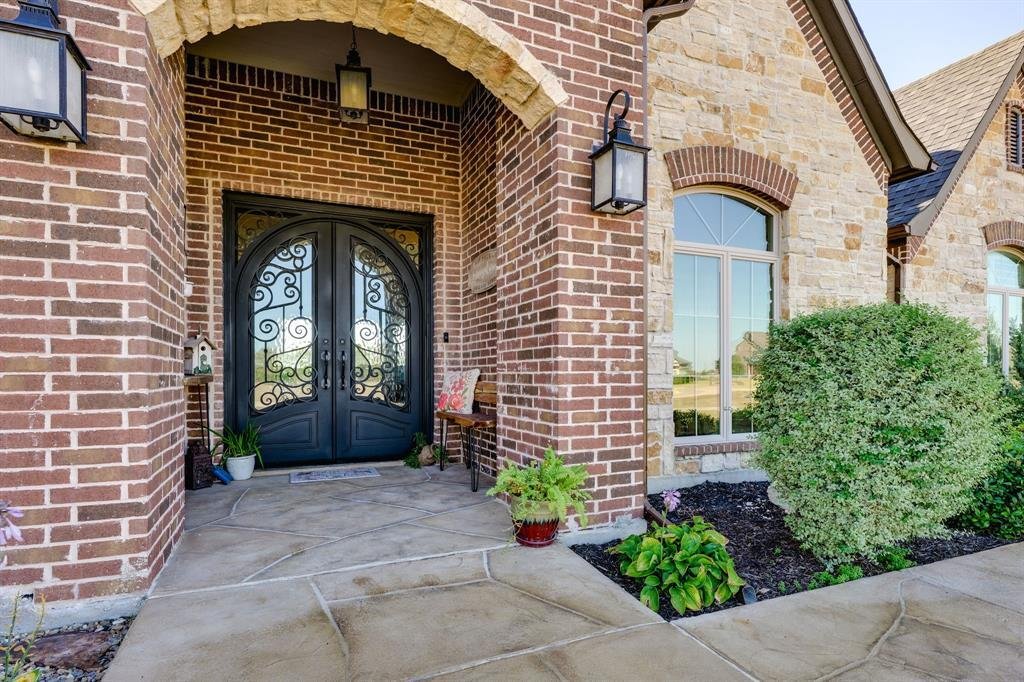 House in McKinney, Texas, United States 3 - 16975278