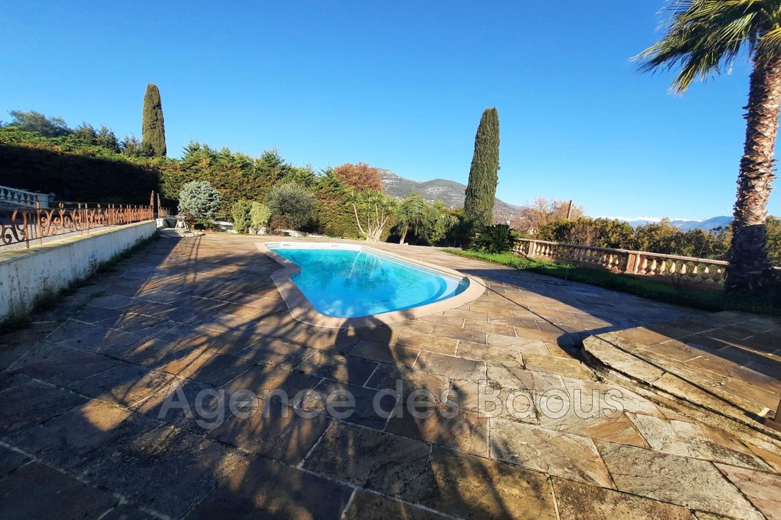 Villa in Nord, La Gaude, France 4 - 16975707