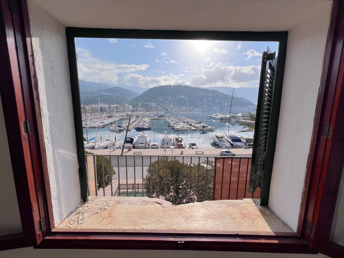 House in Soller, Balearic Islands, Spain 1 - 16975711