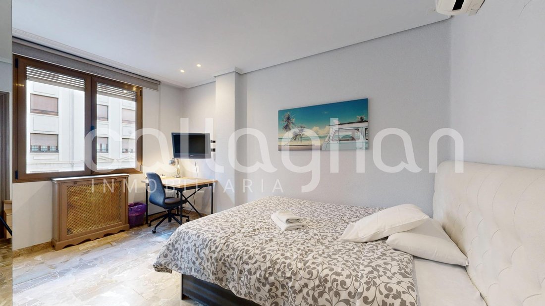 Apartment in Ciutat Vella, Valencia, Spain 1 - 16975724