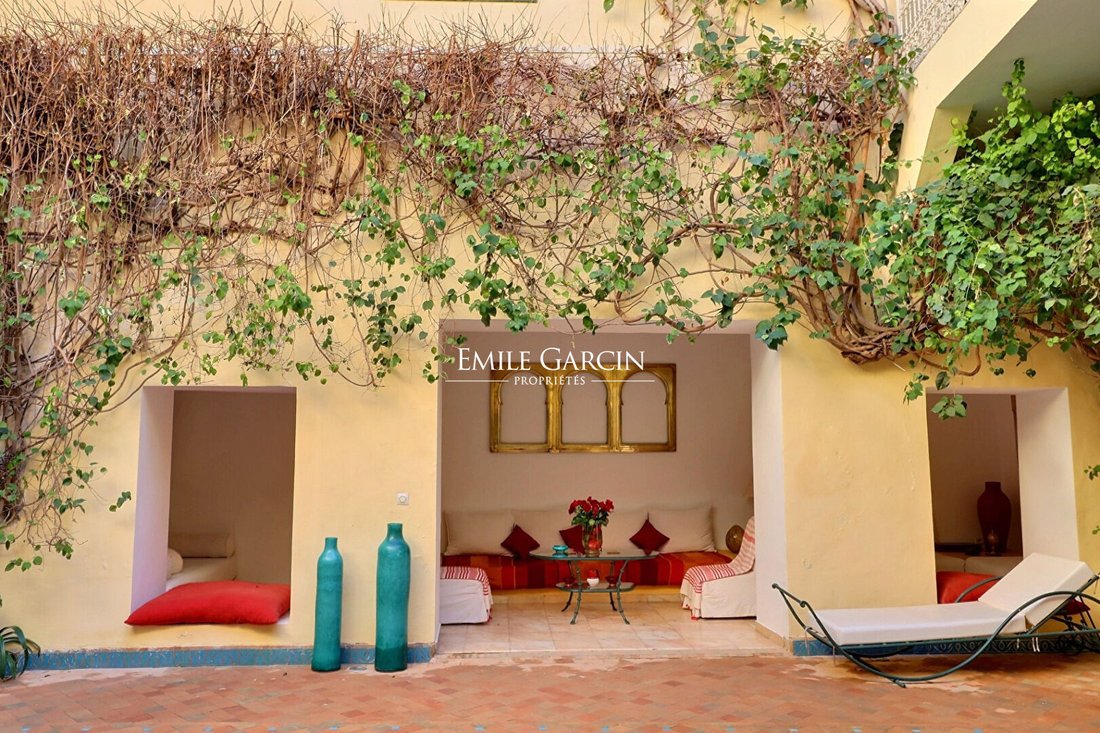 Marrakesh, Marrakesh-Safi, Morocco 2 - 16975658