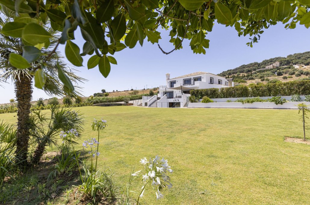 Villa in Casares, Andalusia, Spain 1 - 16975878