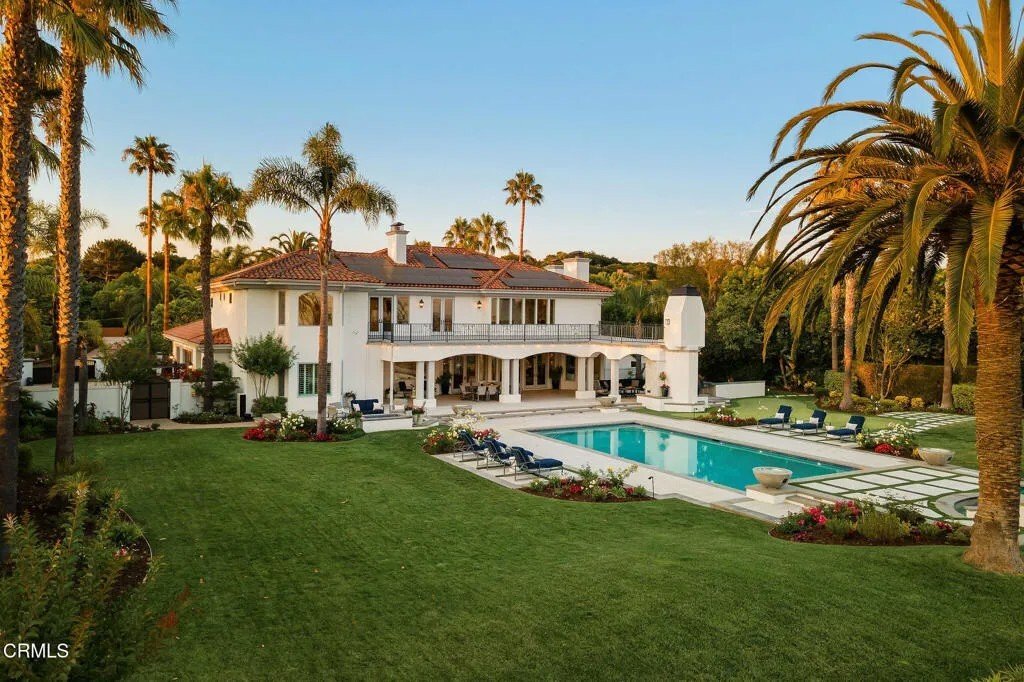 House in Camarillo, California, United States 1 - 16975449