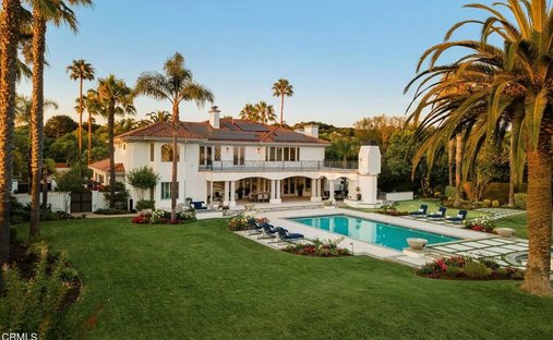 House in Camarillo, California, United States 1
