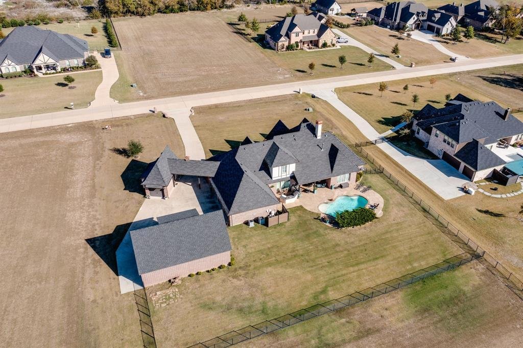 House in McKinney, Texas, United States 2 - 16975278