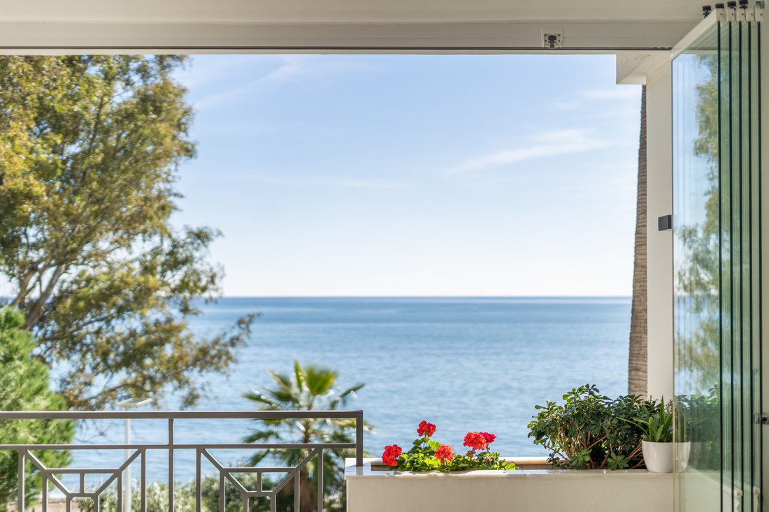 Apartment in Estepona, Andalusia, Spain 3 - 16975933