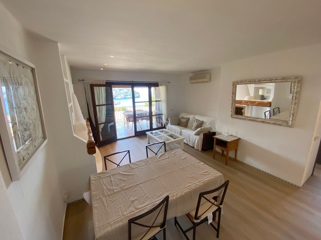 Apartment in Soller, Balearic Islands, Spain 5 - 16975662