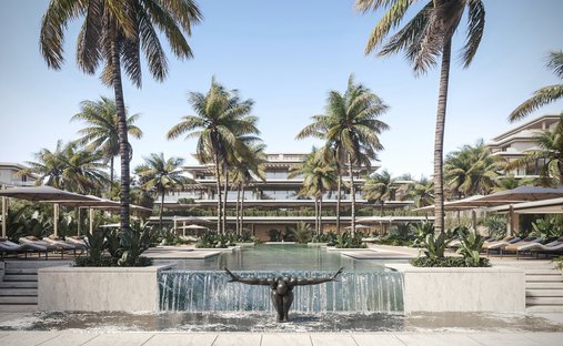 Appartement à Estepona, Andalousie, Espagne 1