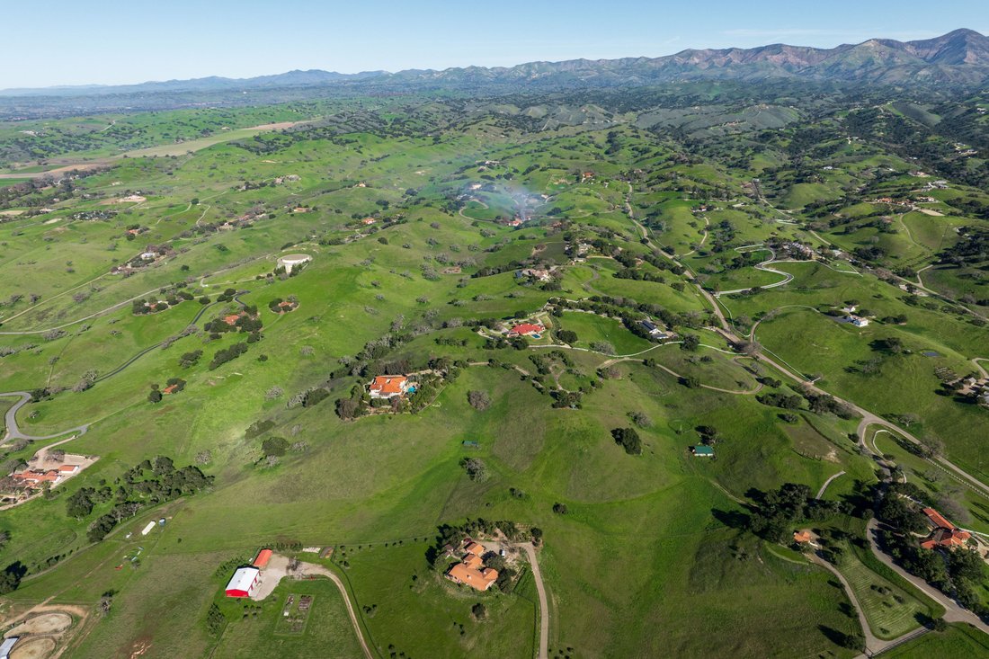 Land in Santa Ynez, California, United States 3 - 16975730