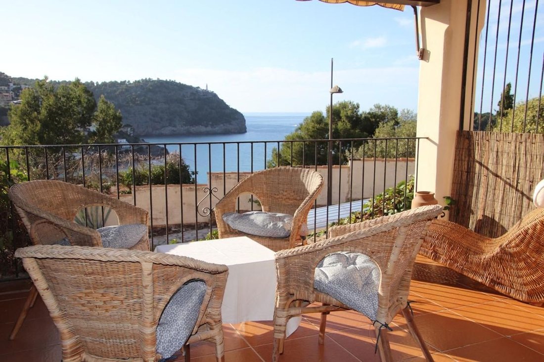 Apartment in Soller, Balearic Islands, Spain 2 - 16975662