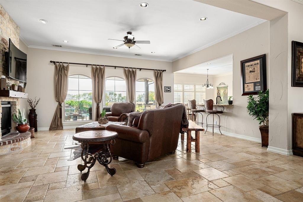 House in McKinney, Texas, United States 5 - 16975278