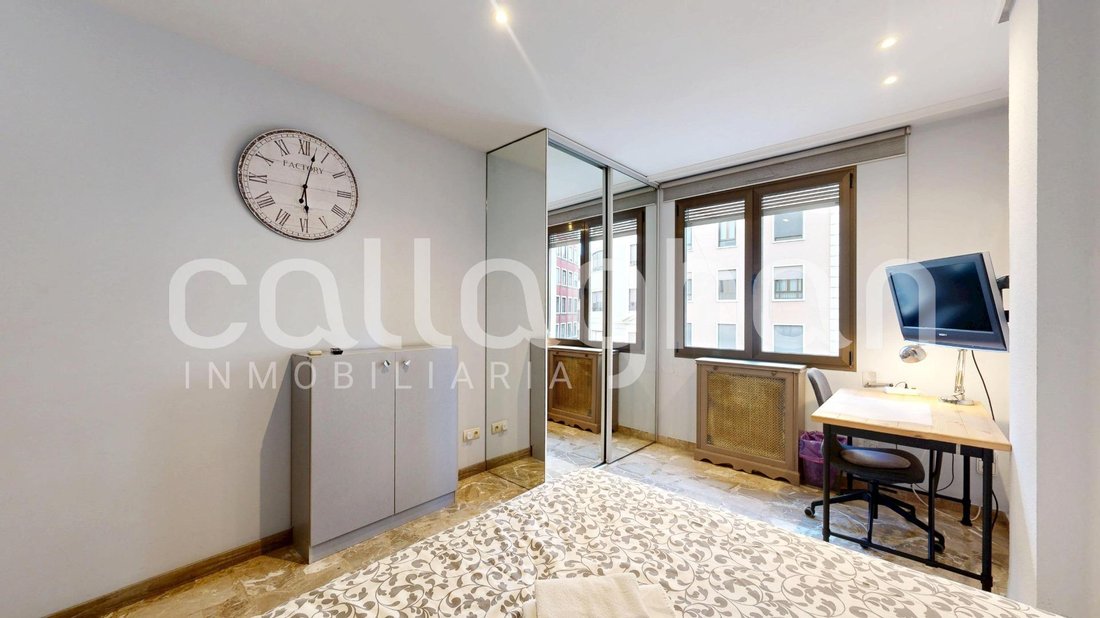 Apartment in Ciutat Vella, Valencia, Spain 2 - 16975724