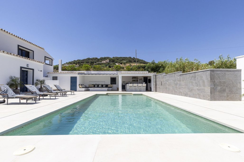 Villa in Casares, Andalusia, Spain 4 - 16975878
