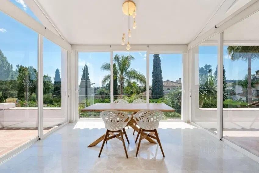 Villa in Mijas, Andalusia, Spain 4 - 16975813