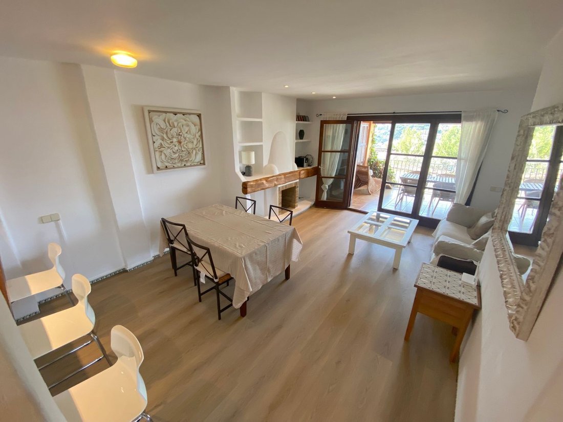 Apartment in Soller, Balearic Islands, Spain 4 - 16975662