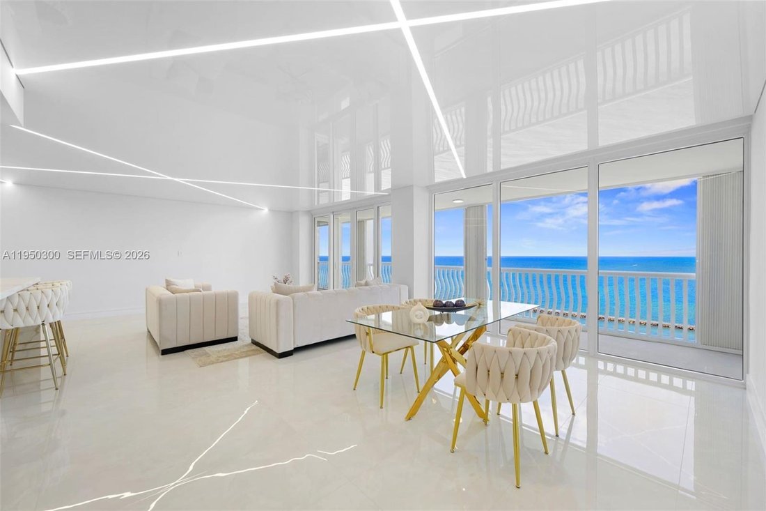 Condo in Fort Lauderdale, Florida, United States 1 - 16975197