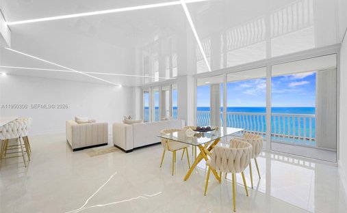 Condo in Fort Lauderdale, Florida, United States 1
