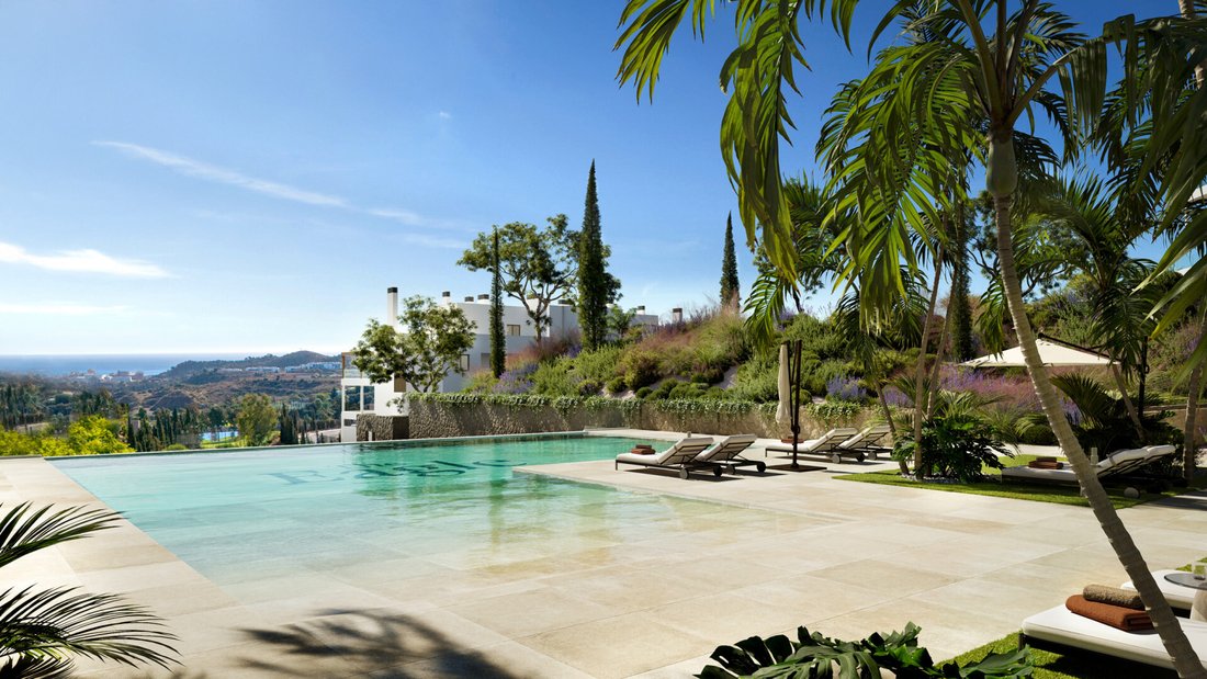 Apartment in La Cala de Mijas, Mijas, Spain 2 - 16975884