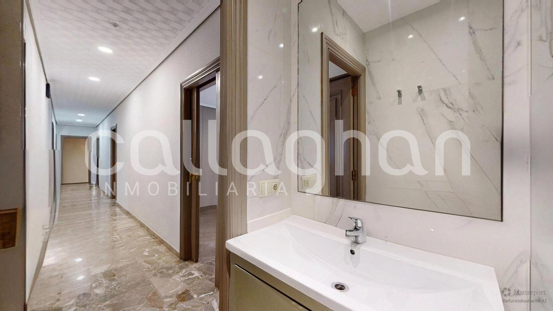 Apartment in Ciutat Vella, Valencia, Spain 5 - 16975724