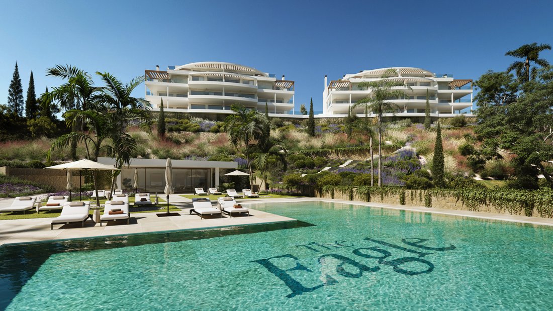 Apartment in La Cala de Mijas, Mijas, Spain 3 - 16975884