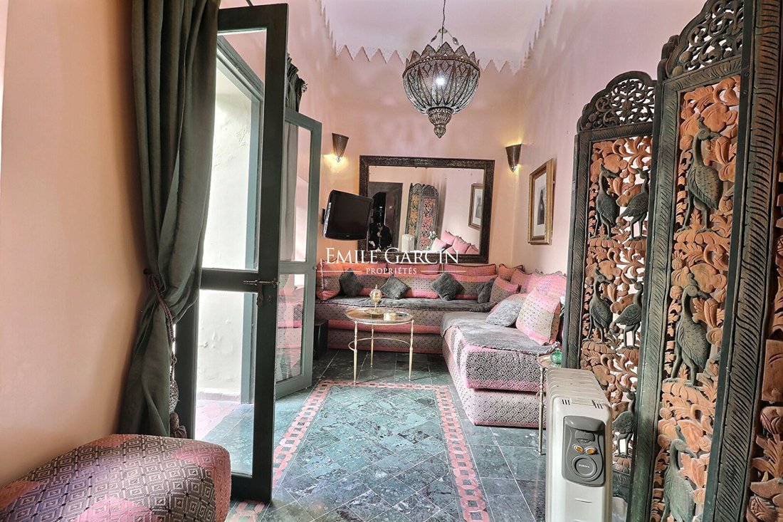 Marrakesh, Marrakesh-Safi, Morocco 3 - 16975658