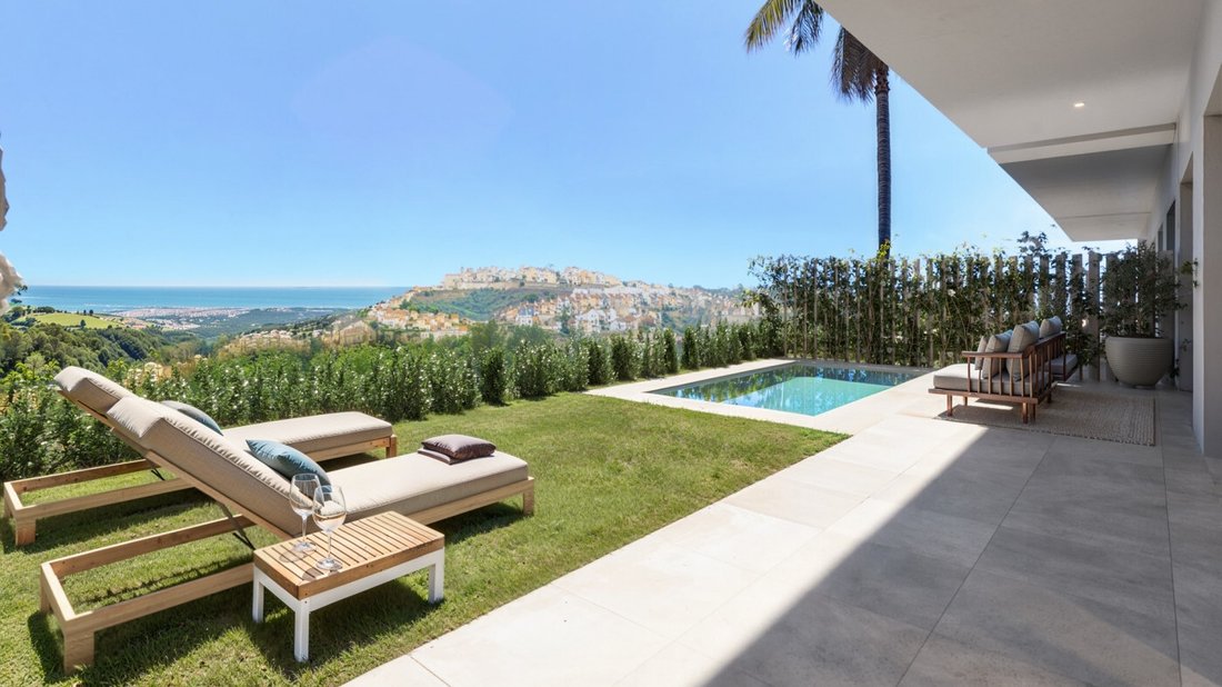 Villa in Casares, Andalusia, Spain 2 - 16975462