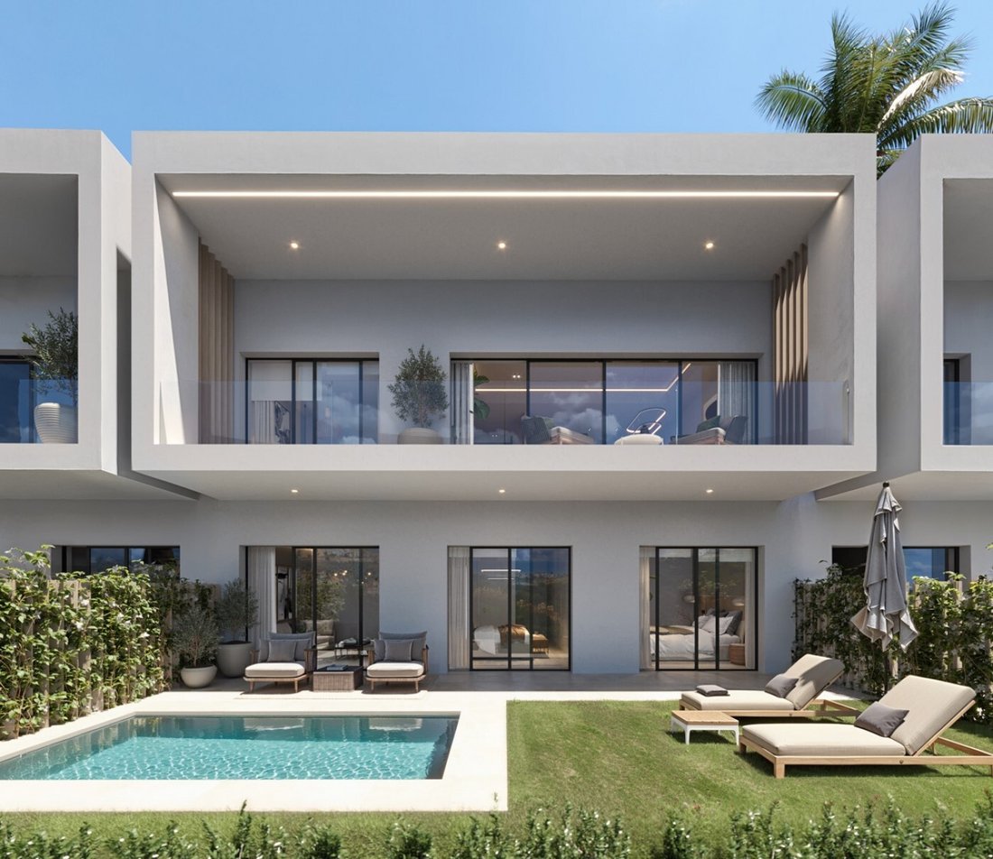 Villa in Casares, Andalusia, Spain 1 - 16975462