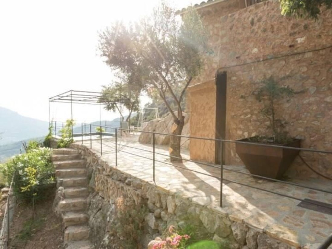 Country House in Fornalutx, Balearic Islands, Spain 2 - 16975655