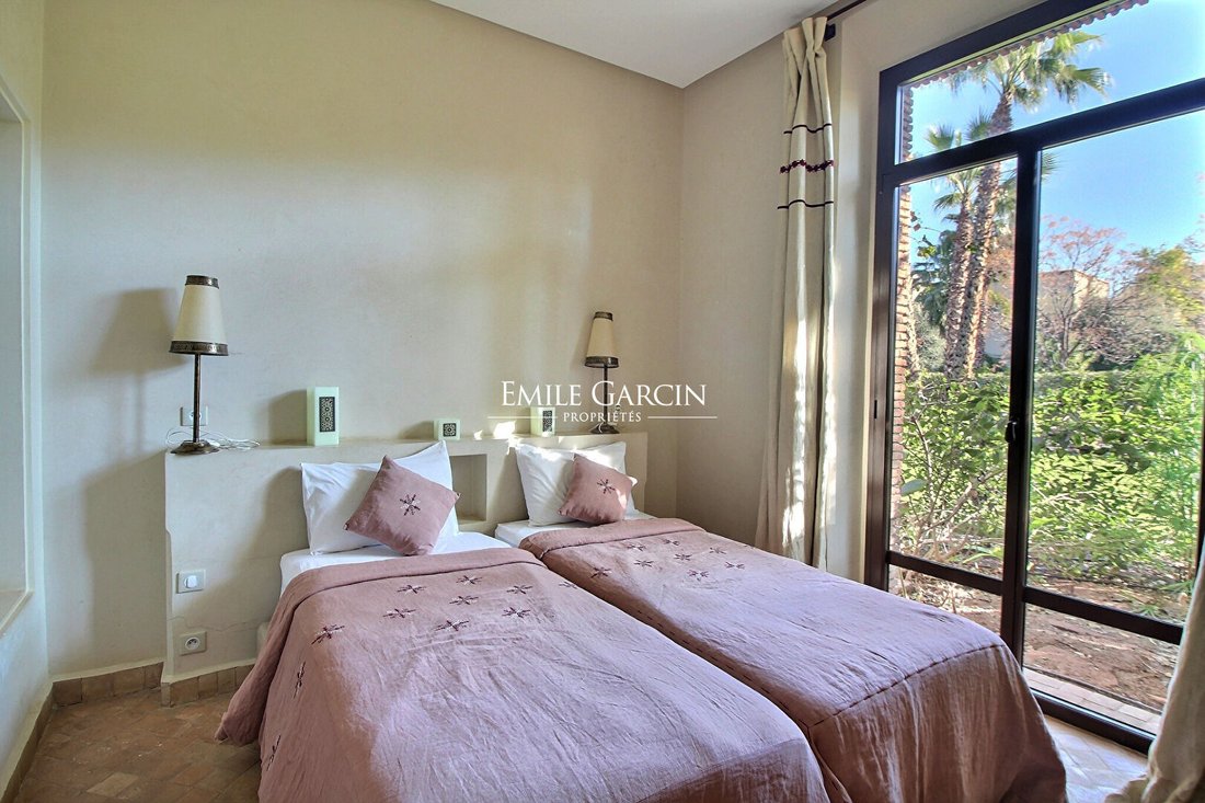Villa in Marrakesh, Marrakesh-Safi, Morocco 5 - 16975661