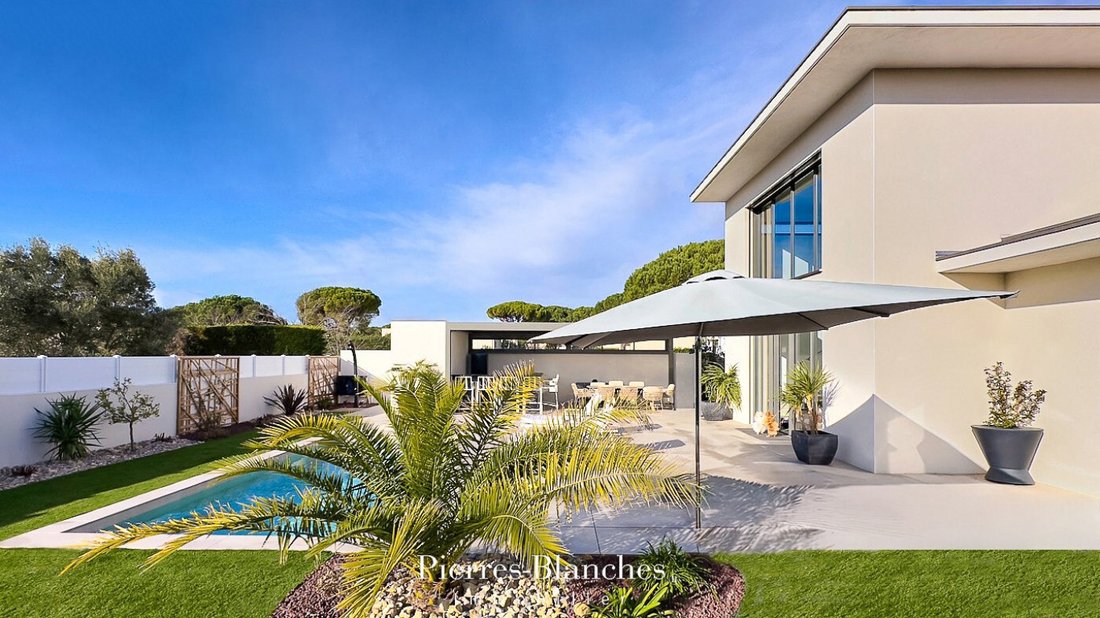 Villa in Cooperative, Agde, France 1 - 16975542