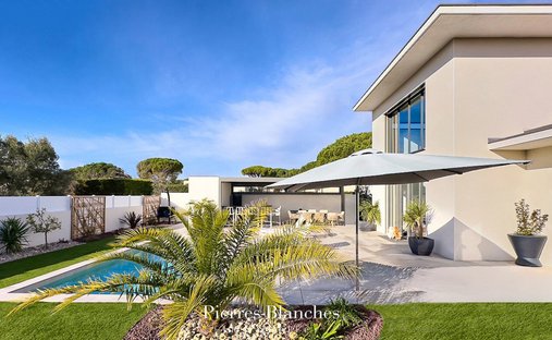 Villa in Cooperative, Agde, France 1