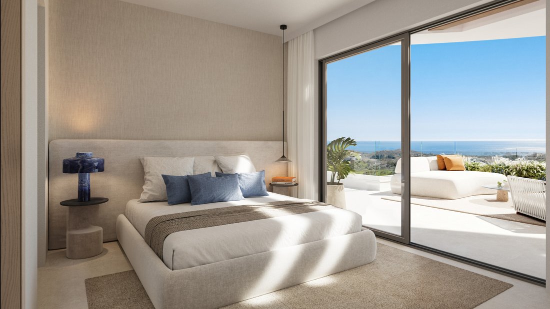 Apartment in La Cala de Mijas, Mijas, Spain 5 - 16975884