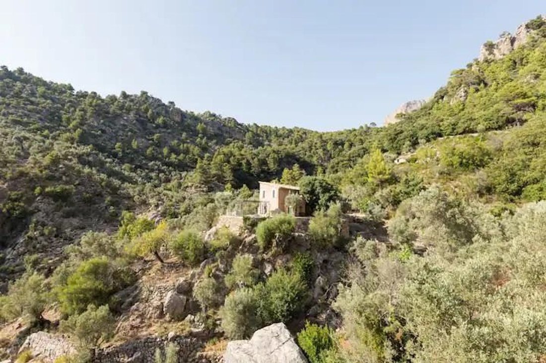 Country House in Fornalutx, Balearic Islands, Spain 5 - 16975655