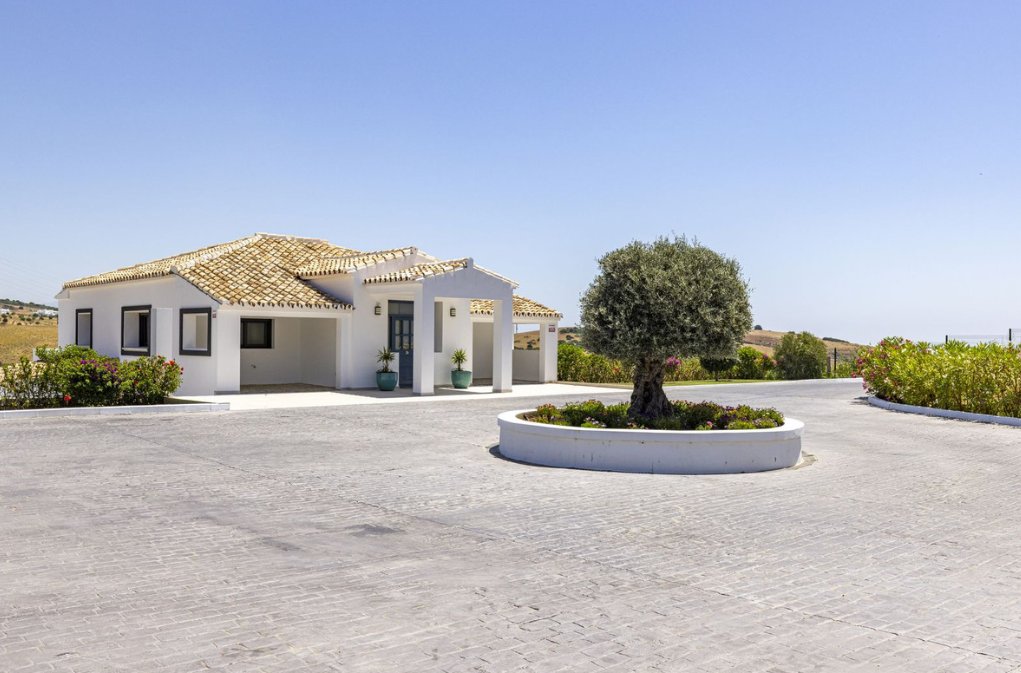 Villa in Casares, Andalusia, Spain 2 - 16975878