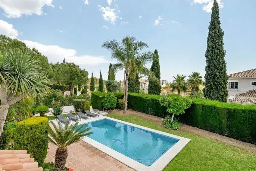 Villa in Mijas, Andalusia, Spain 3 - 16975813