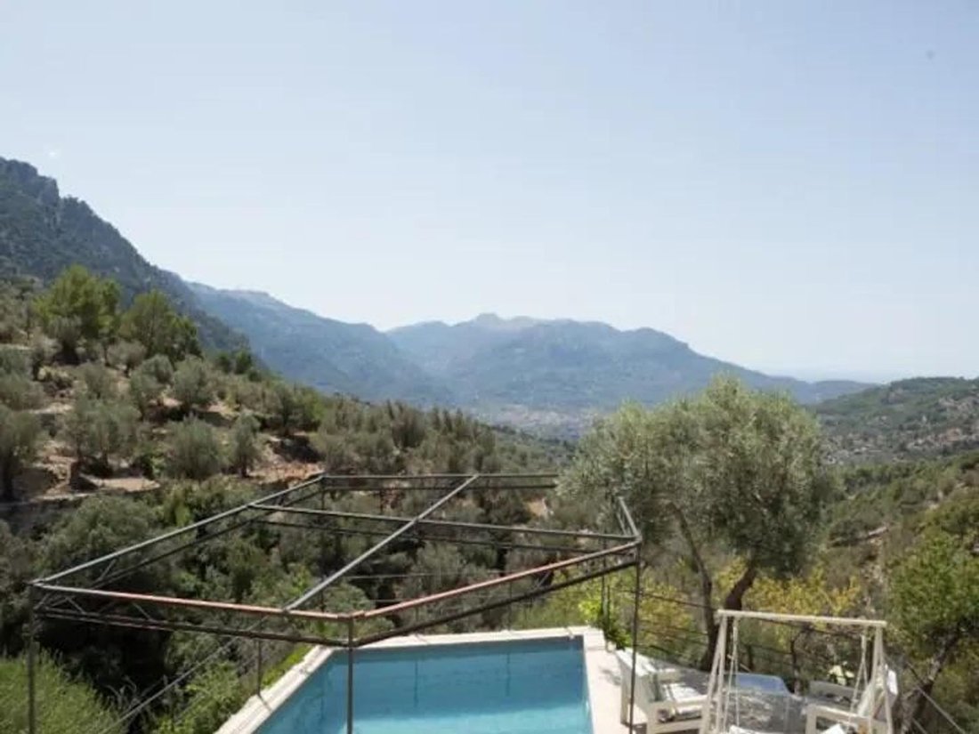 Country House in Fornalutx, Balearic Islands, Spain 4 - 16975655