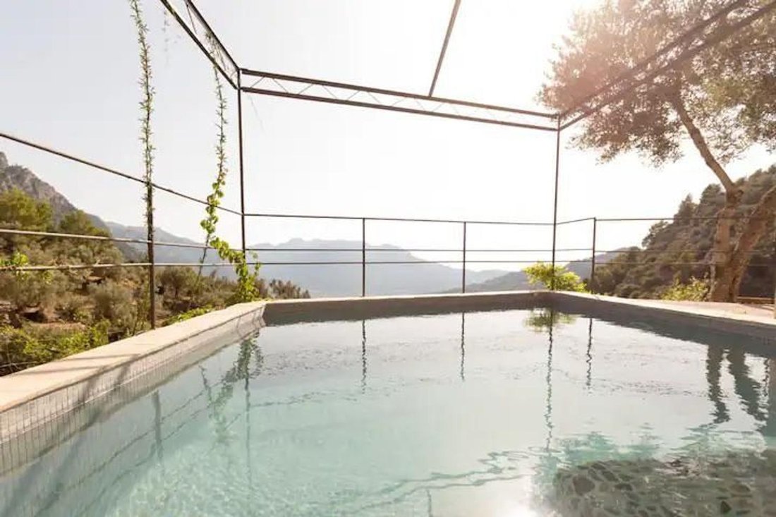 Country House in Fornalutx, Balearic Islands, Spain 3 - 16975655