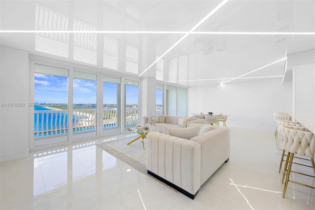 Condo in Fort Lauderdale, Florida, United States 3 - 16975197