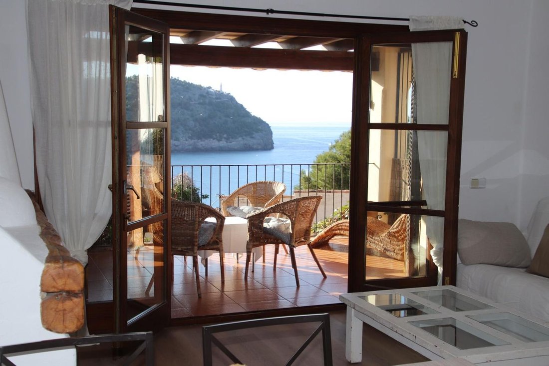 Apartment in Soller, Balearic Islands, Spain 1 - 16975662