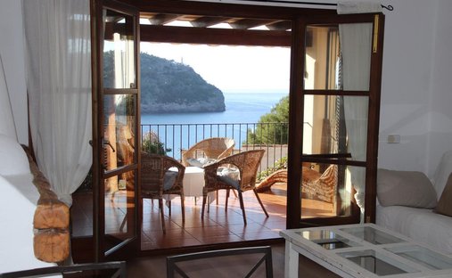 Appartement à Sóller, Îles Baléares, Espagne 1